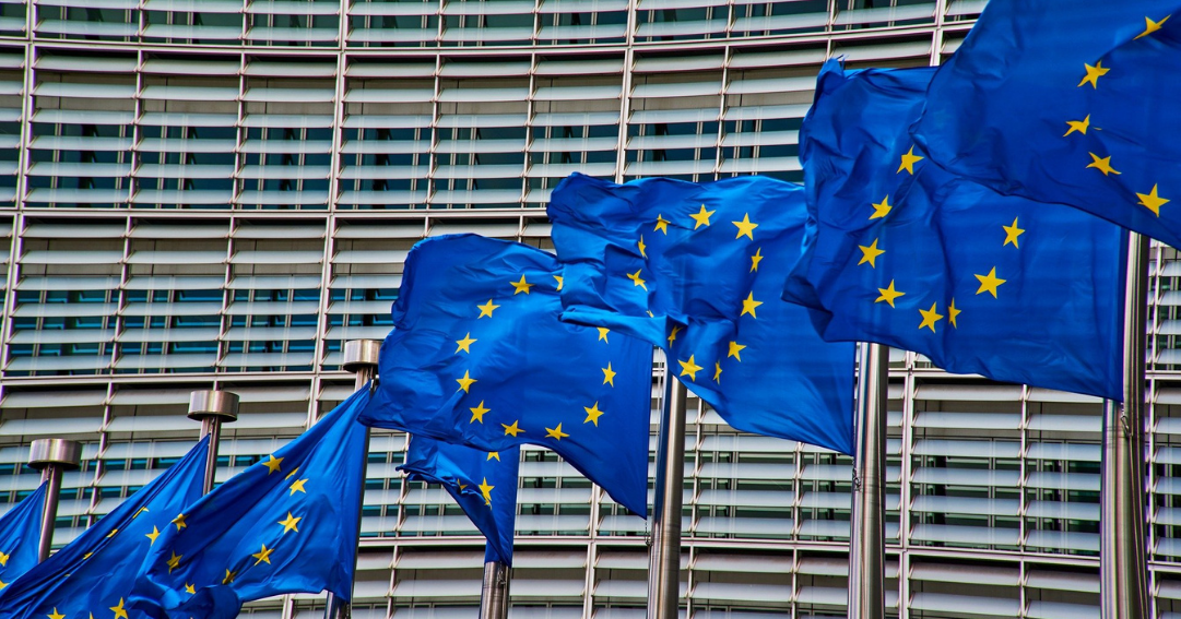 eprocurement e trasformazione digitale_european union flag
