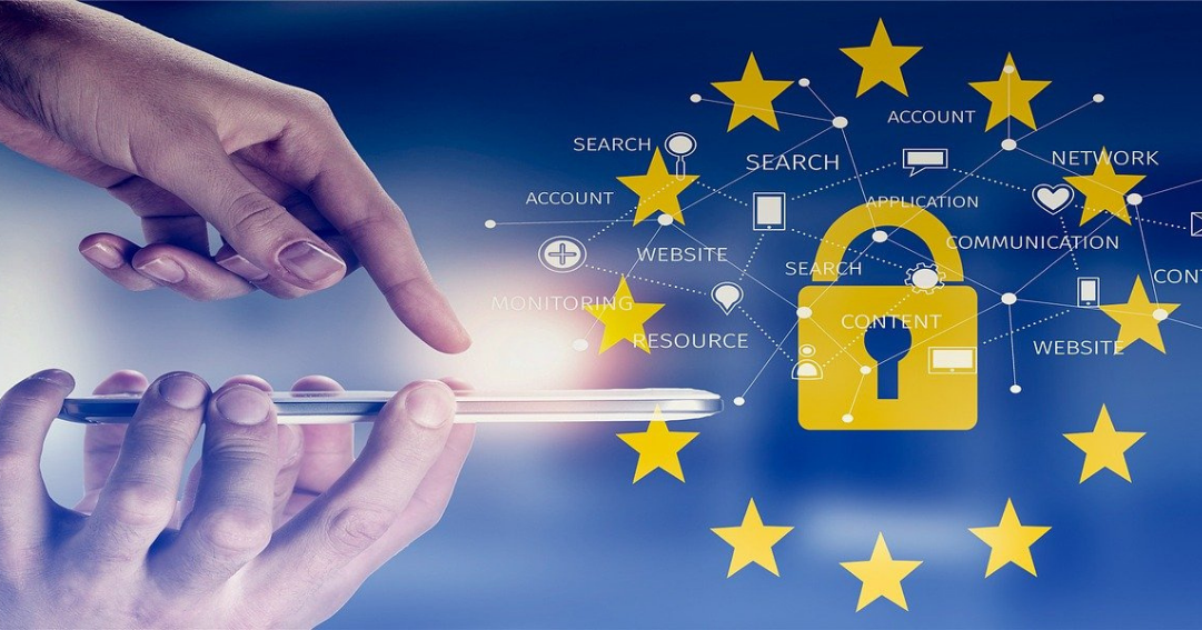 Trasparenza e tutela dei dati personali_European Union Data