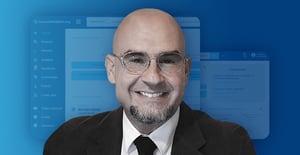 Salvatore Luzzo, Aruba Enterprise: “ContrattiPubblici.org è una piattaforma unica nel suo genere”